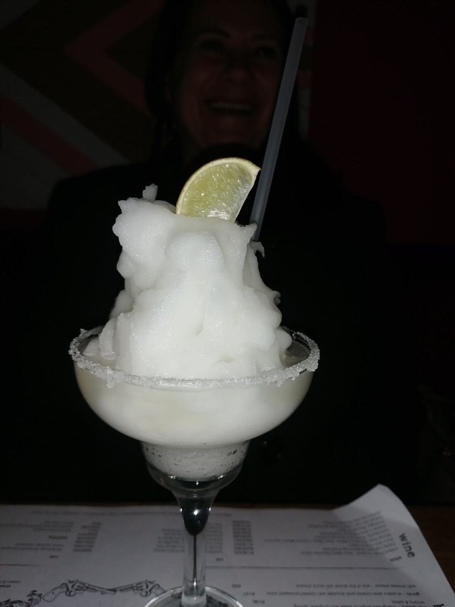 Perron Mexican Restaurant Photo 10