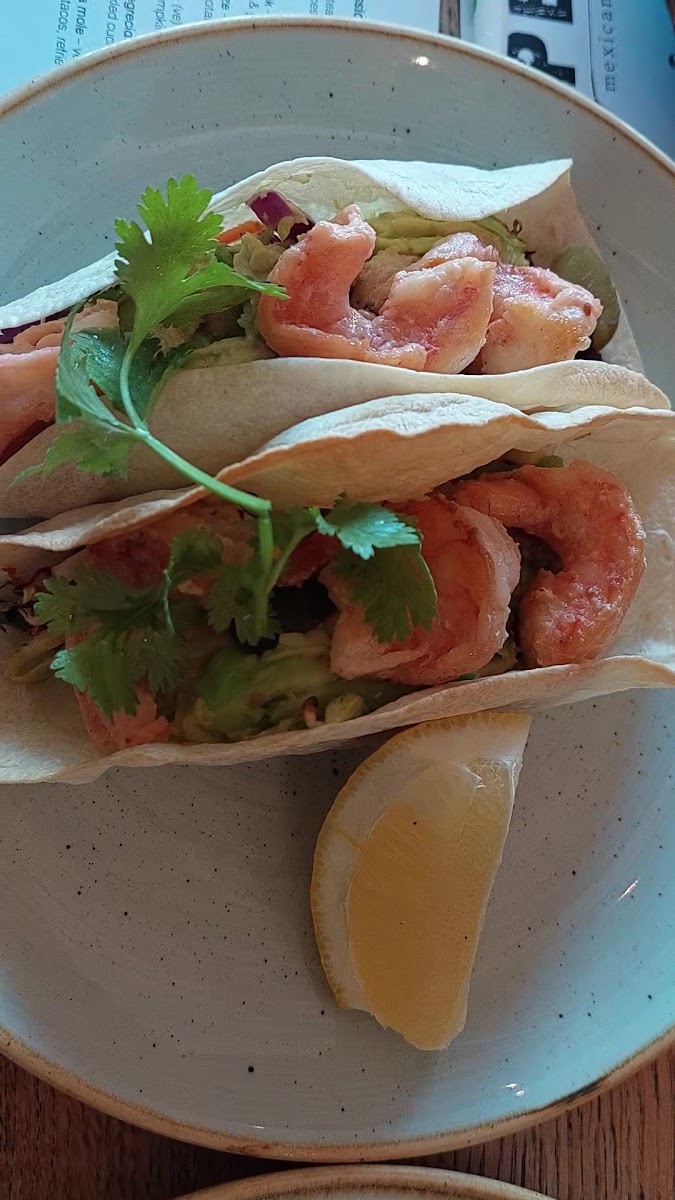 Perron Mexican Restaurant Photo 2