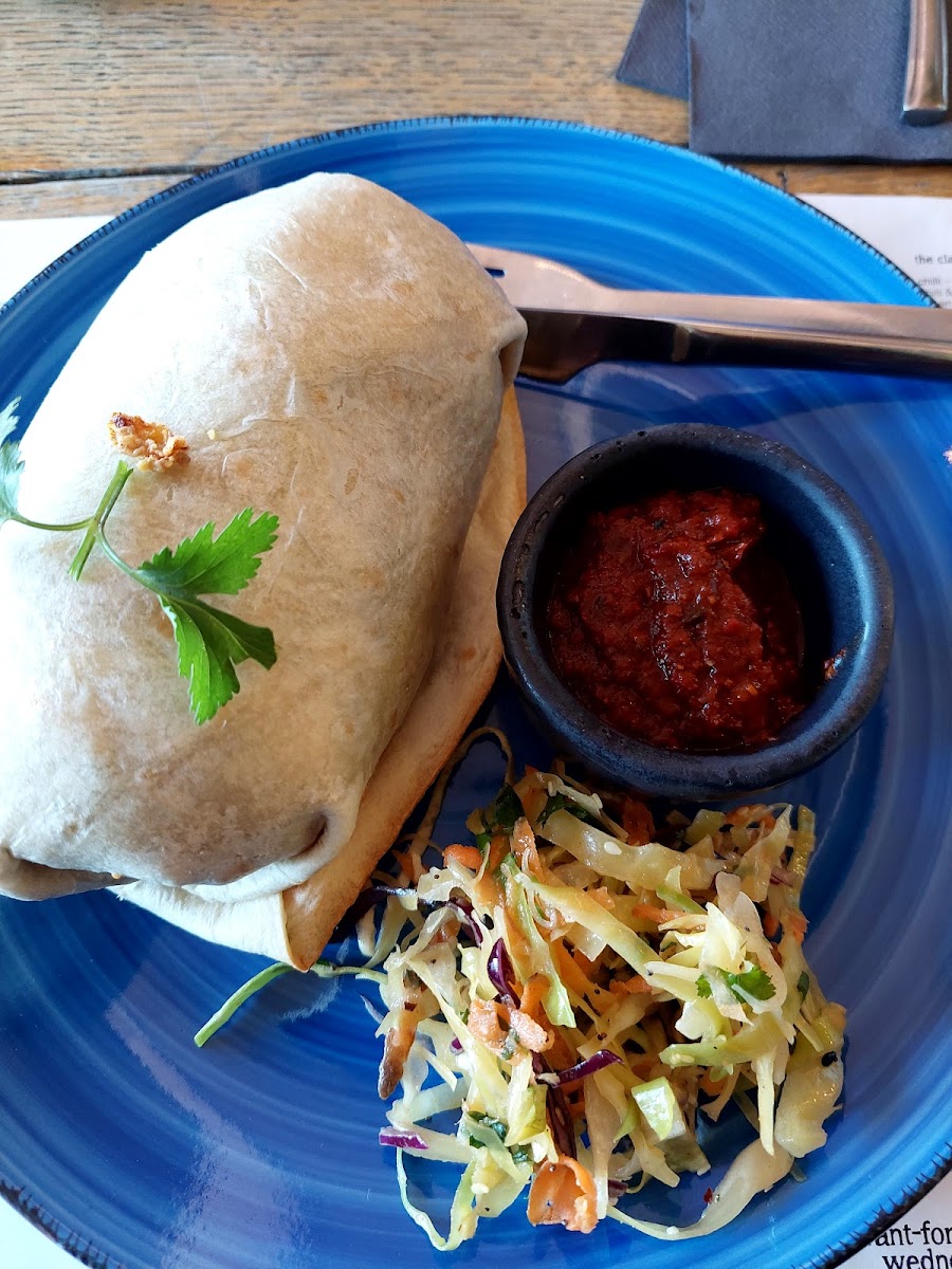Perron Mexican Restaurant Photo 7