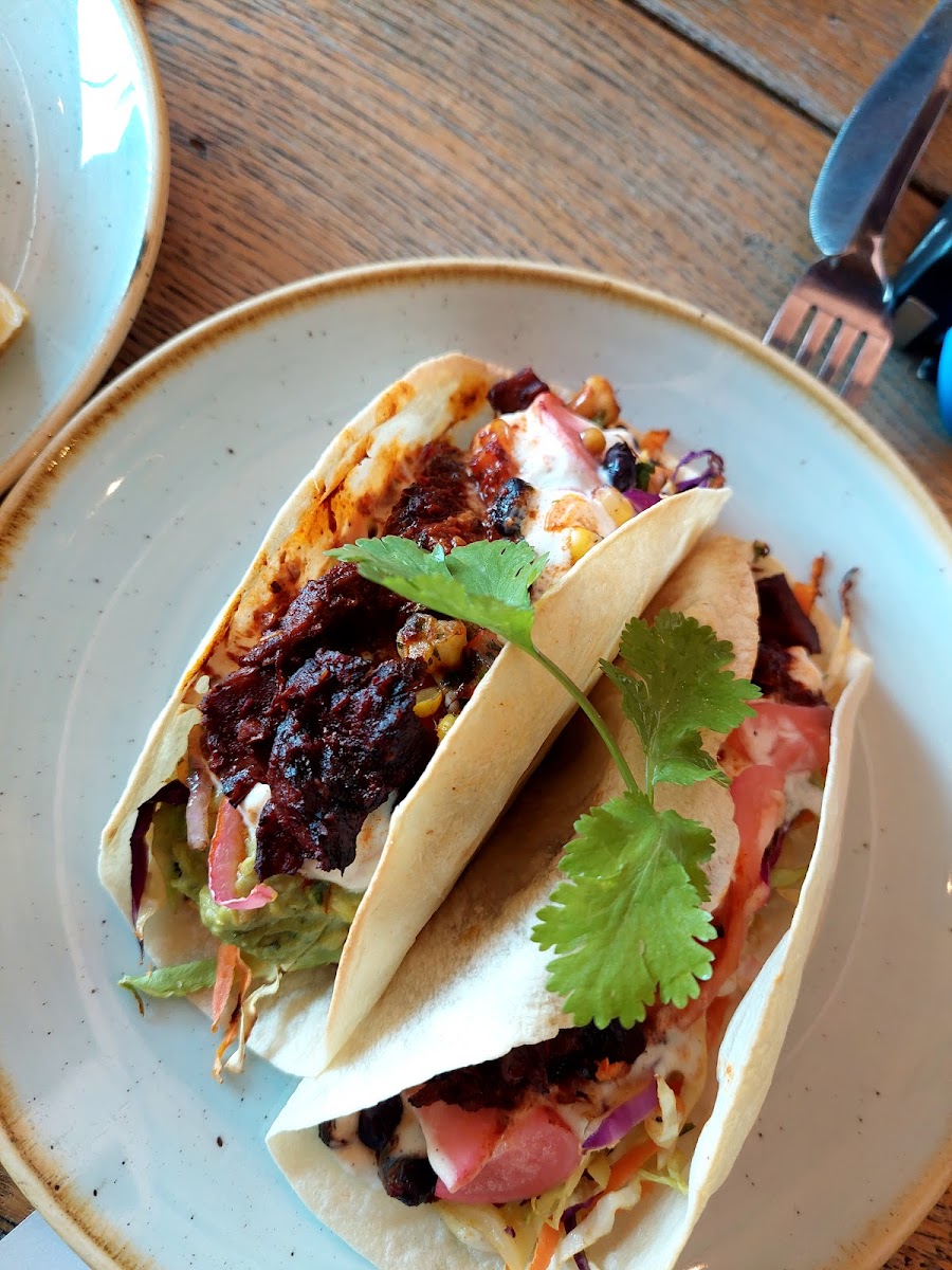 Perron Mexican Restaurant Photo 8