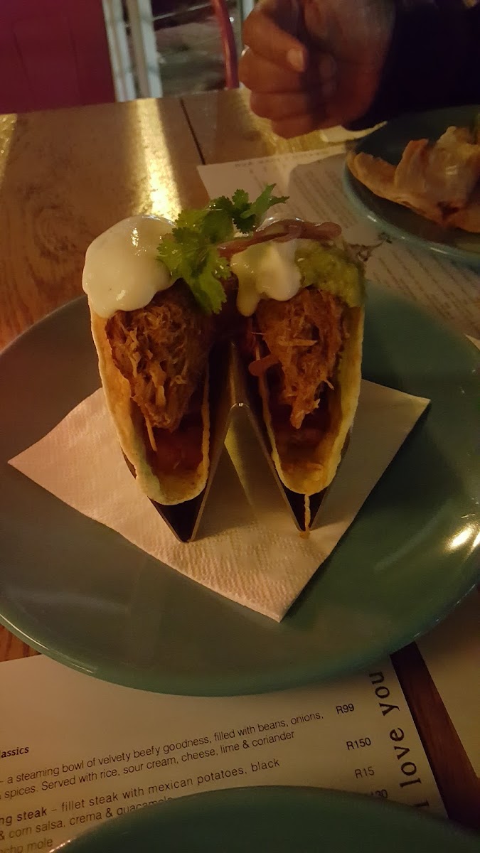 Perron Mexican Restaurant Photo 9