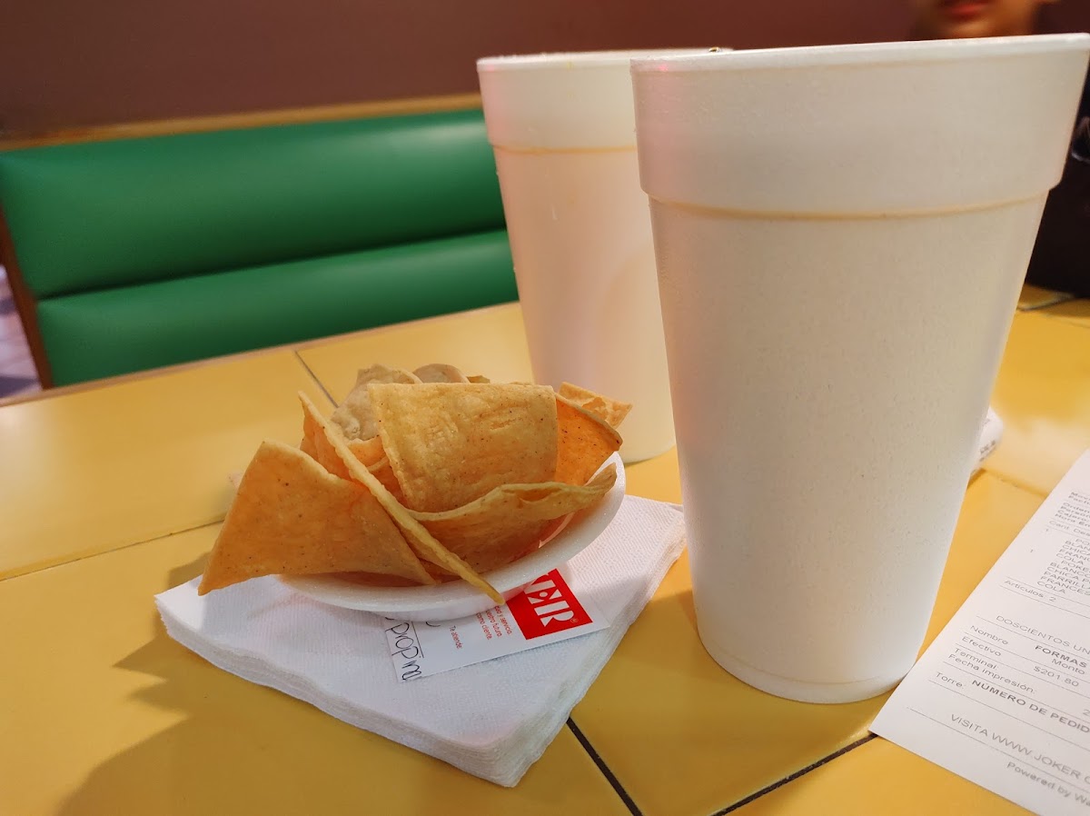 Joker Tortas & Burgers (Morelos) Photo 5