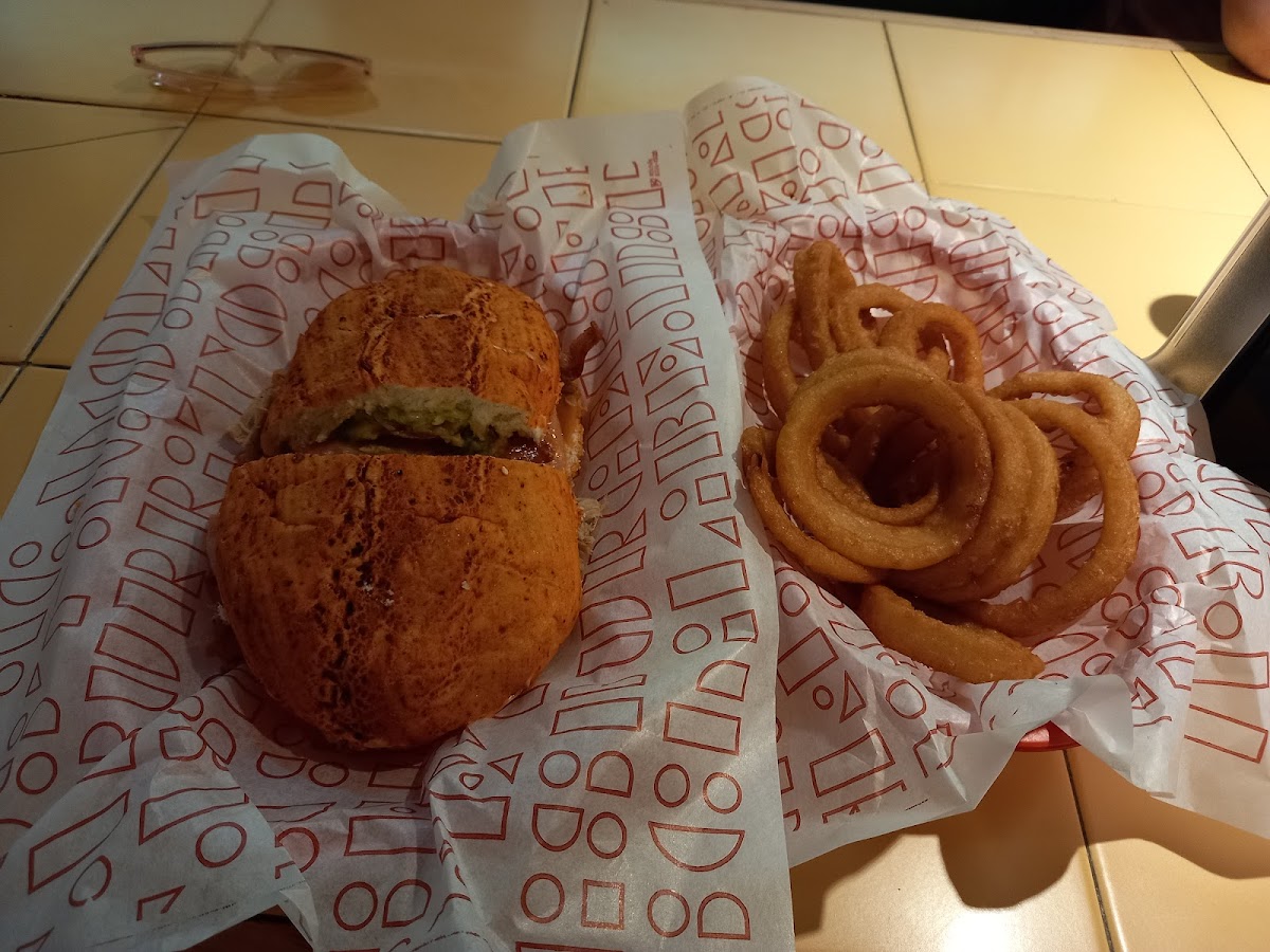 Joker Tortas & Burgers (Morelos) Photo 7
