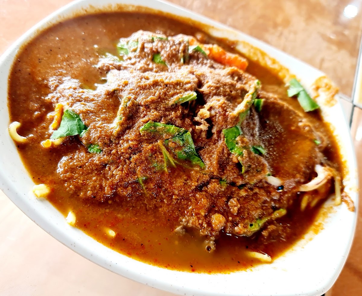 Restoran Asam Pedas Muar (Puchong) Photo 10