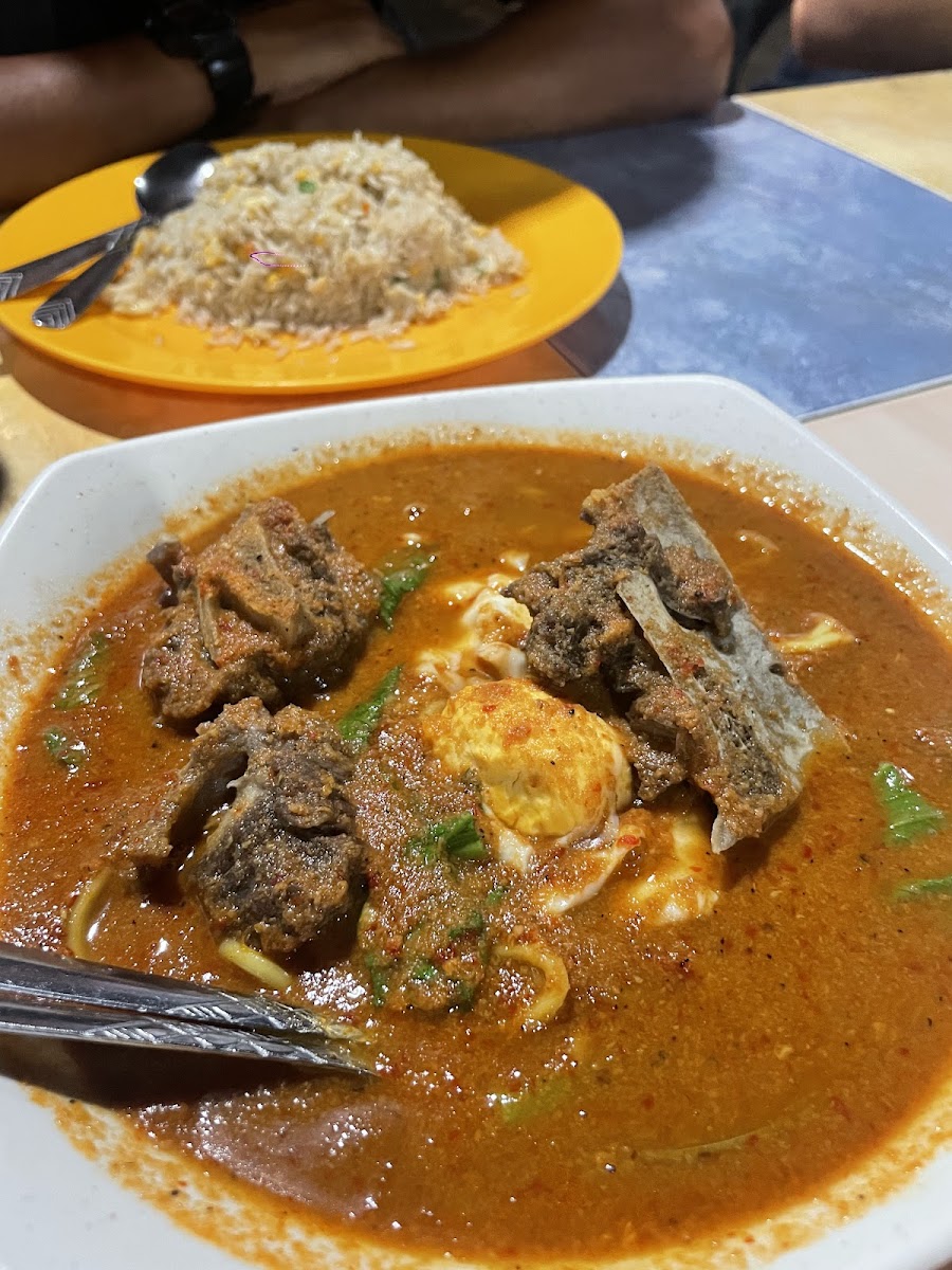 Restoran Asam Pedas Muar (Puchong) Photo 3
