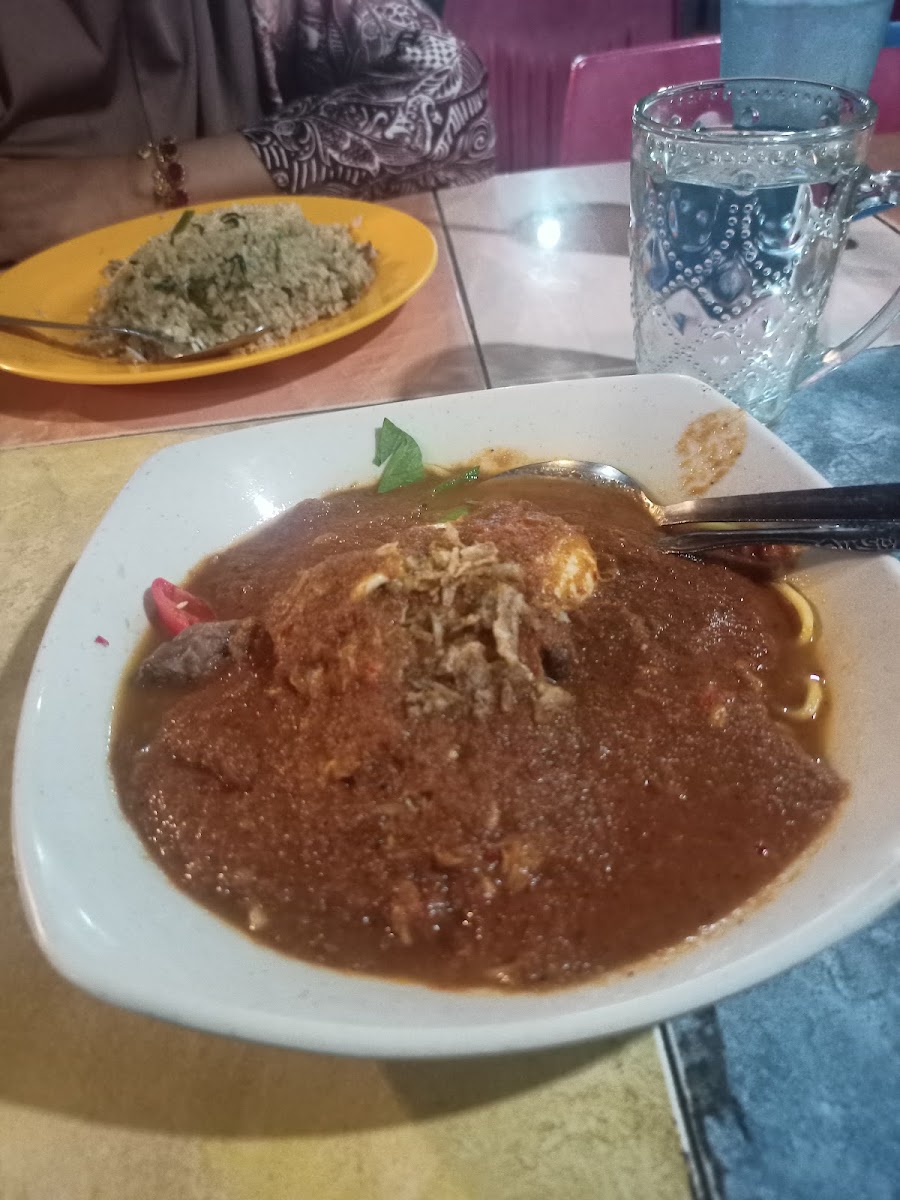 Restoran Asam Pedas Muar (Puchong) Photo 4