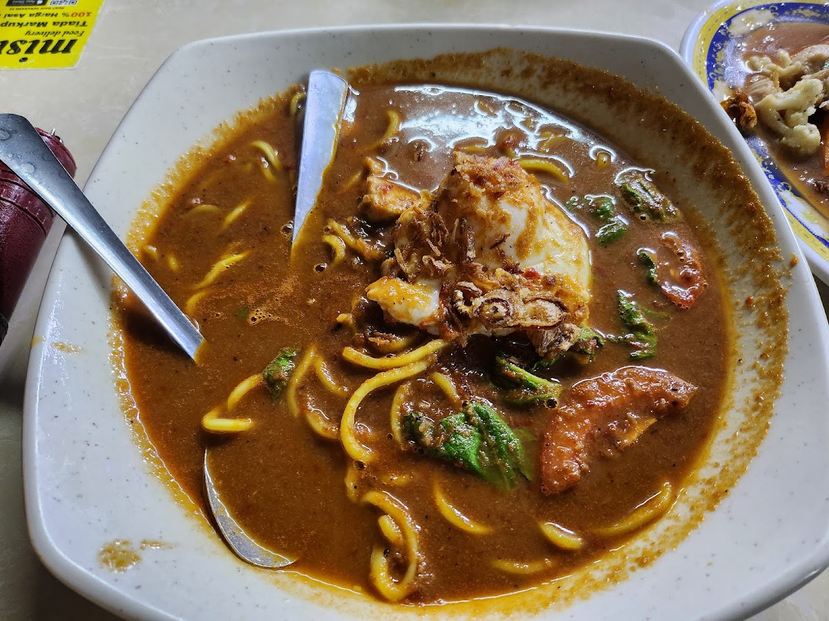 Restoran Asam Pedas Muar (Puchong) Photo 5