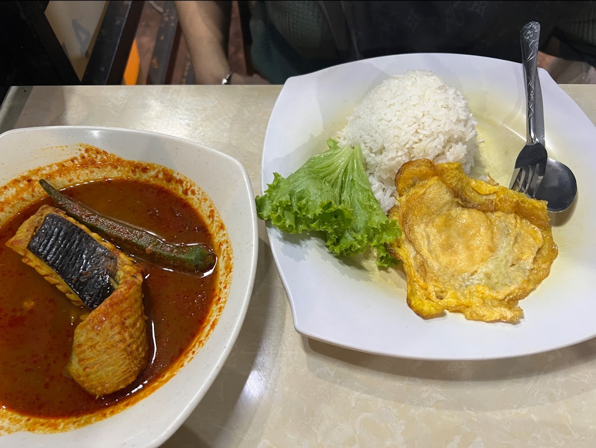 Restoran Asam Pedas Muar (Puchong) Photo 6