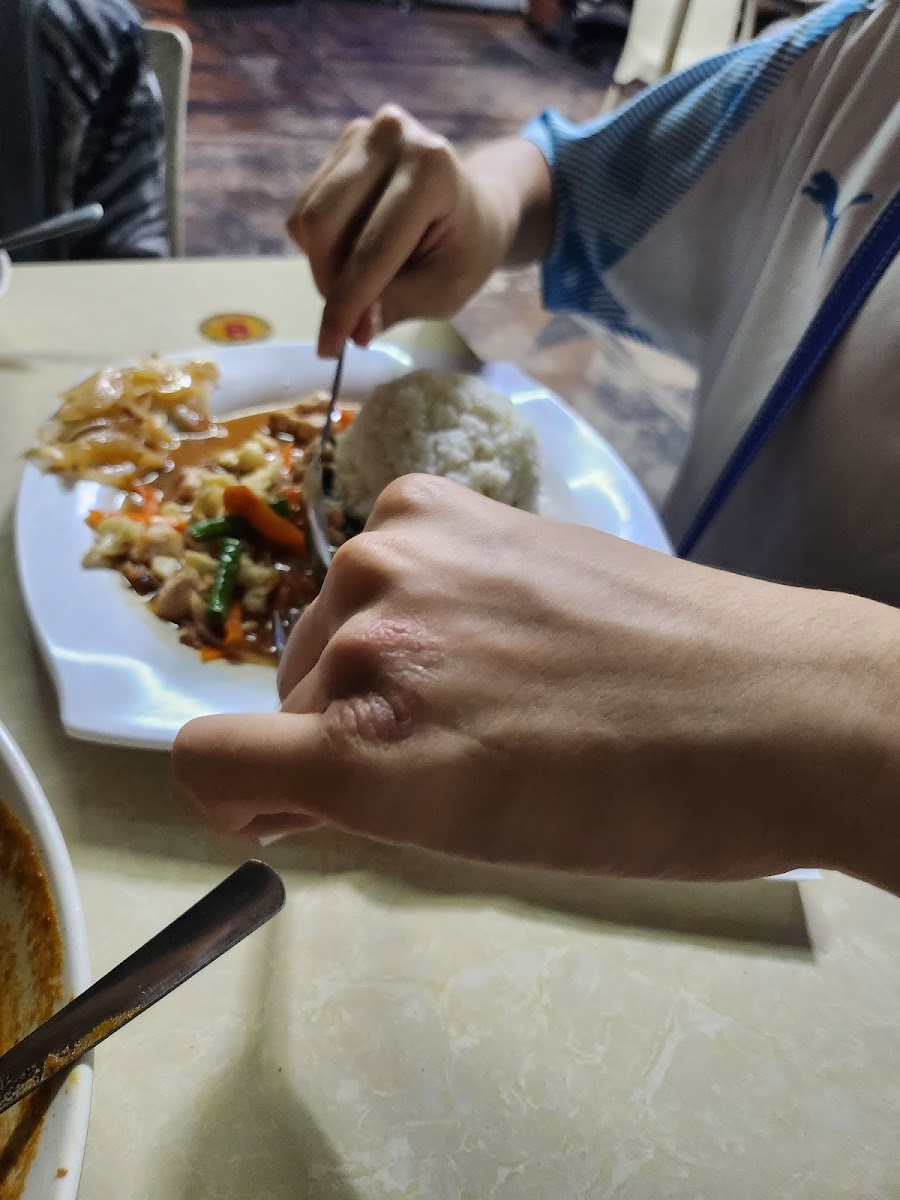 Restoran Asam Pedas Muar (Puchong) Photo 7