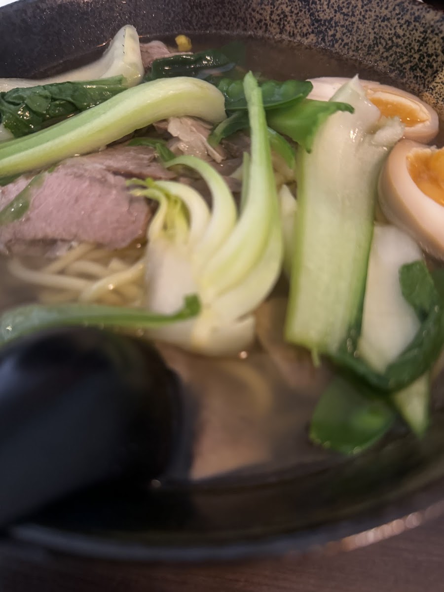 Ōsaka Ramen & Sushi Photo 10