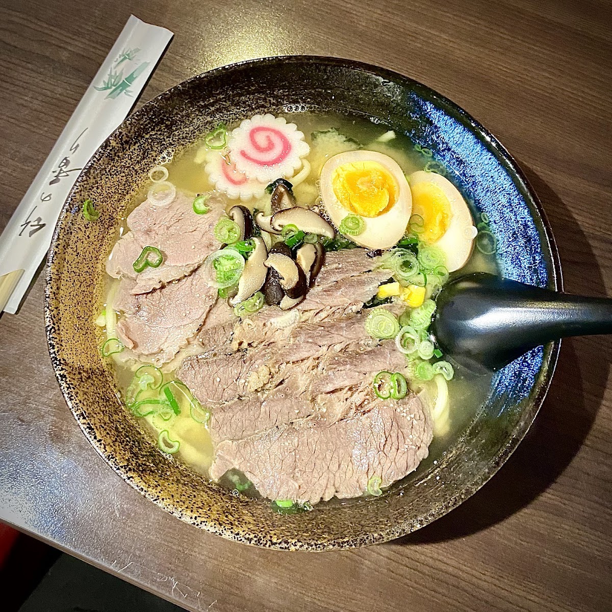 Ōsaka Ramen & Sushi Photo 3