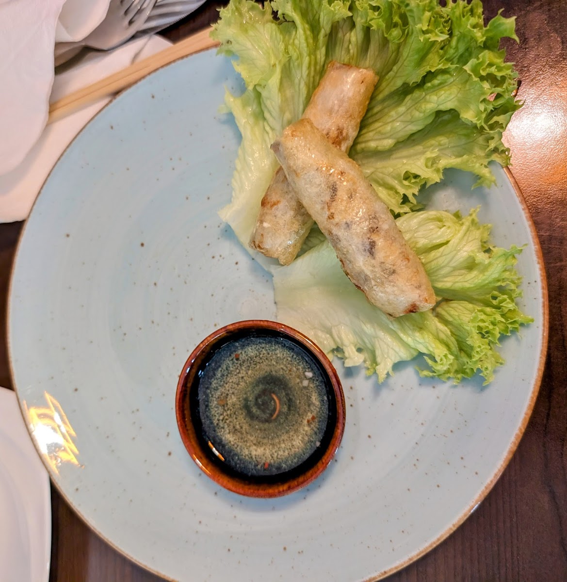 Ōsaka Ramen & Sushi Photo 5