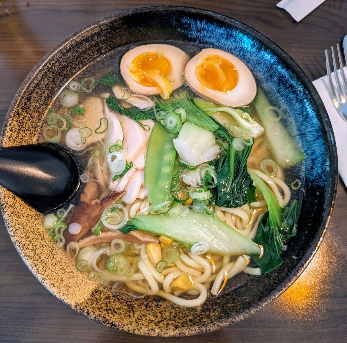 Ōsaka Ramen & Sushi Photo 6