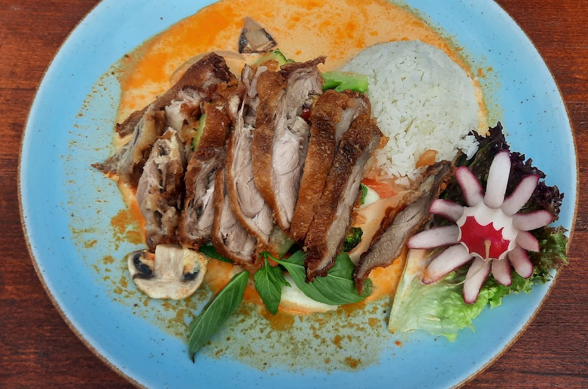 Ōsaka Ramen & Sushi Photo 9
