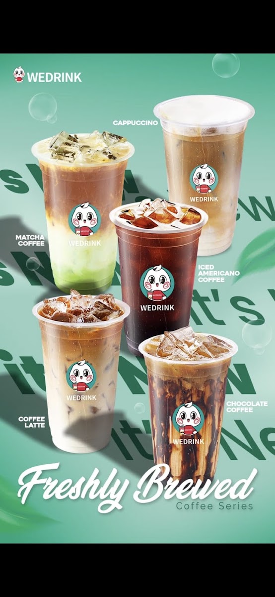 We Drink Kapuk Pedongkelan Photo 4