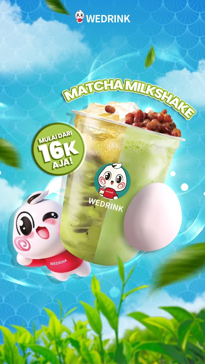 We Drink Kapuk Pedongkelan Photo 6