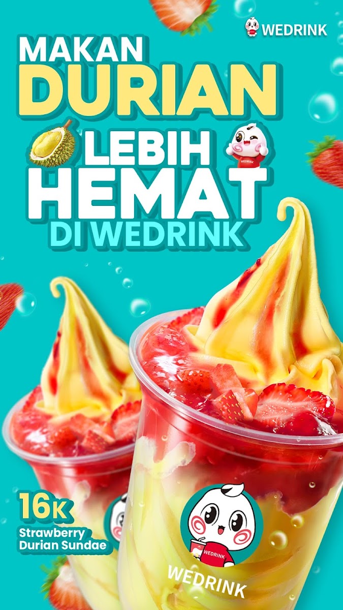 We Drink Kapuk Pedongkelan Photo 8