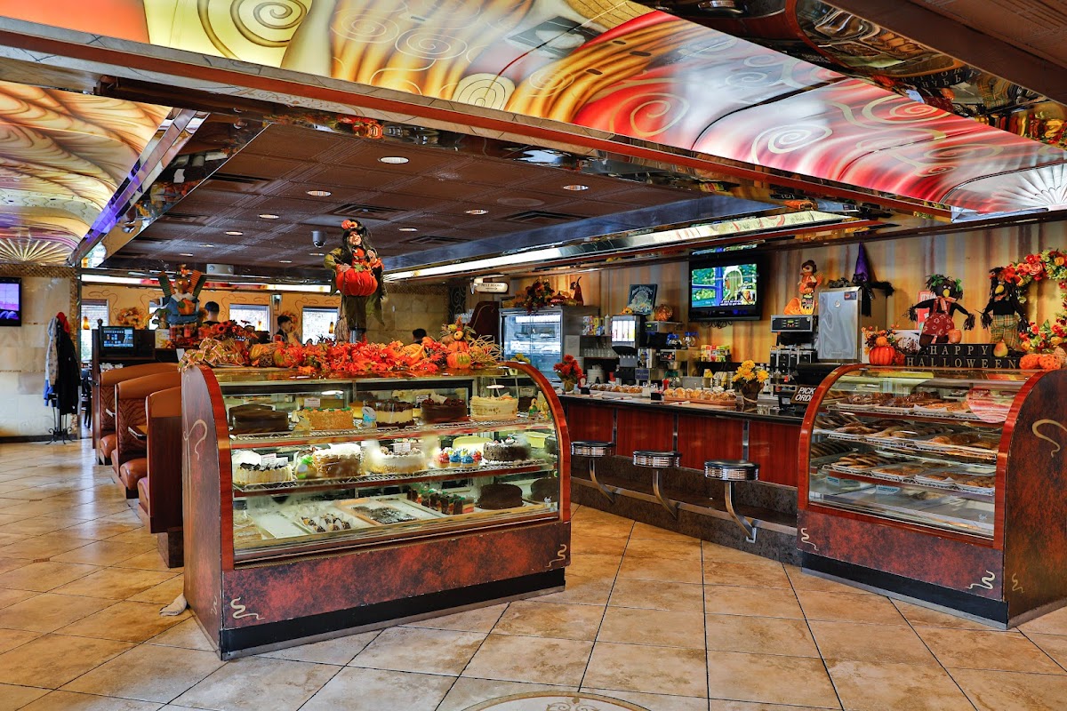 Manalapan Diner