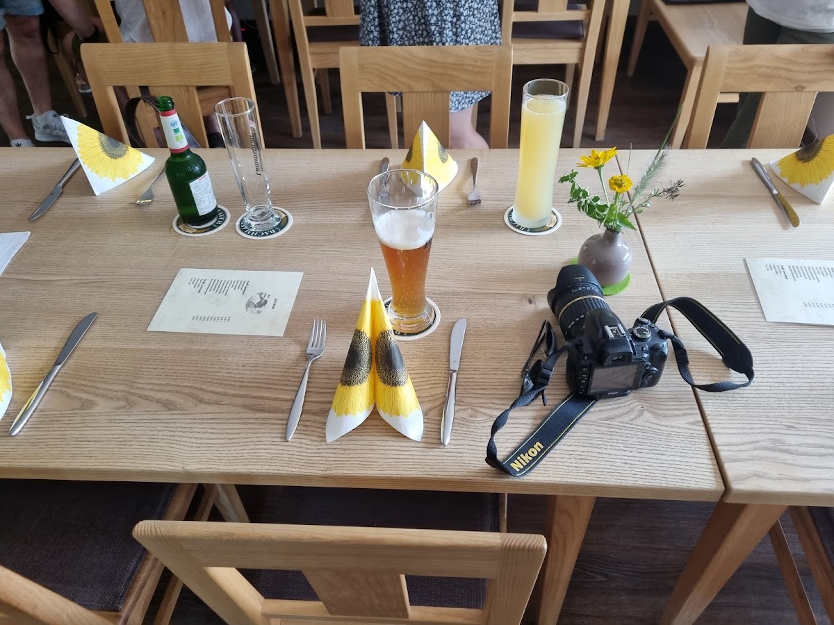 Gasthaus Rieder