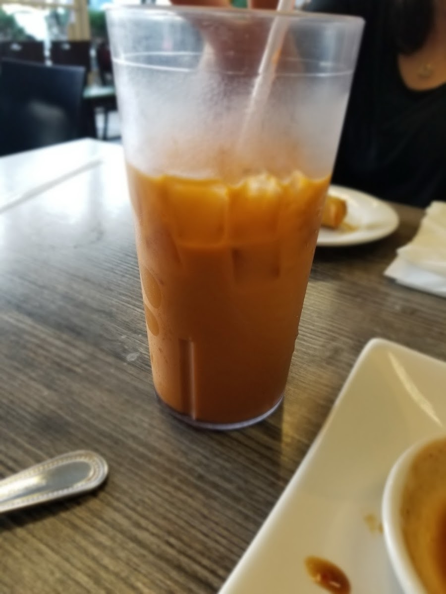 My Vegan Restaurant Photo 10