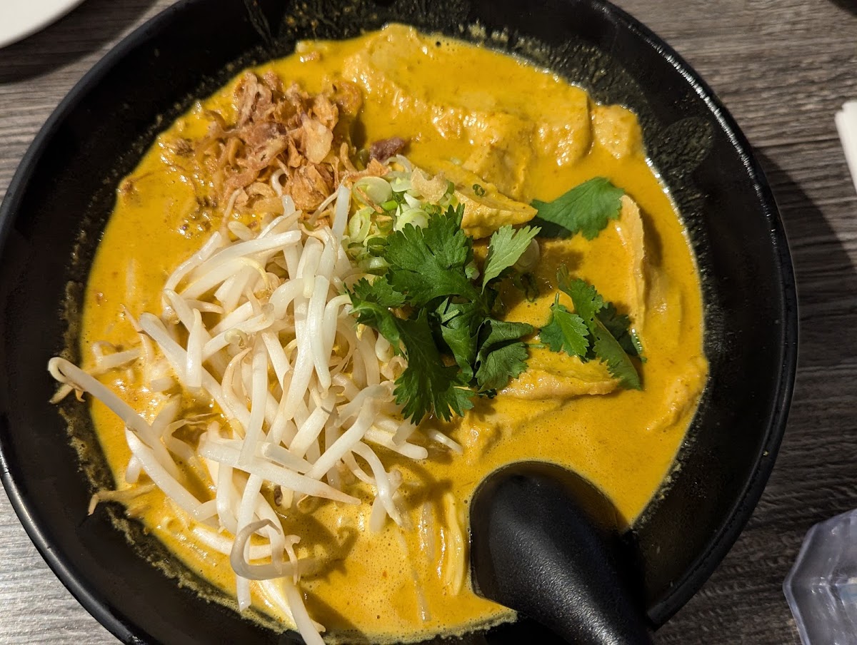 My Vegan Restaurant Photo 3