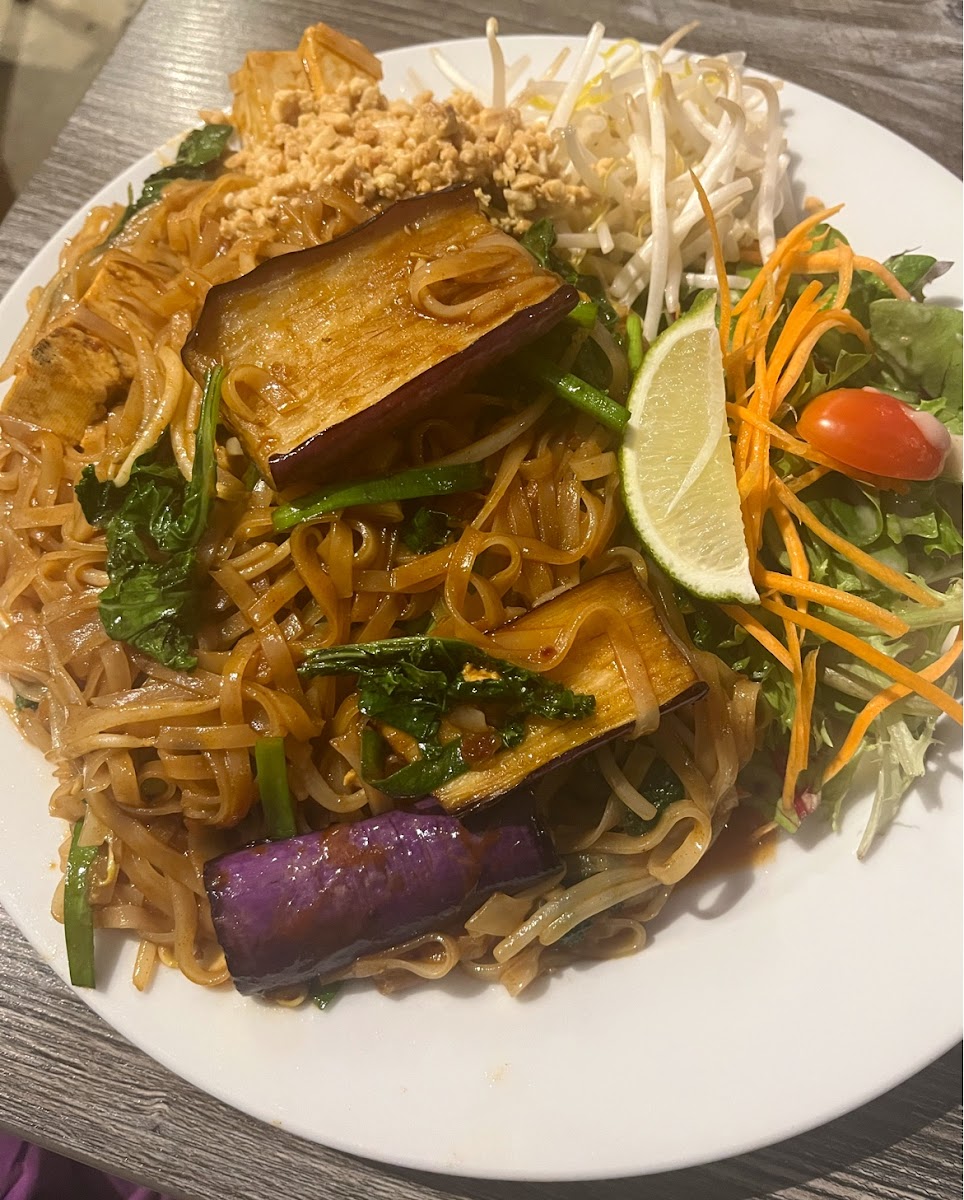 My Vegan Restaurant Photo 4