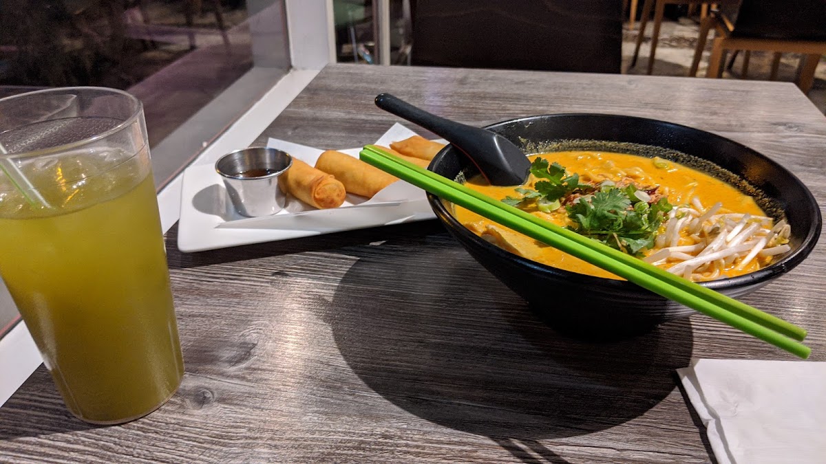 My Vegan Restaurant Photo 5