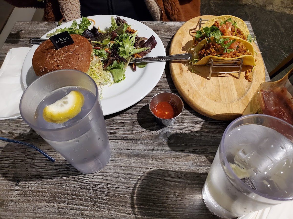 My Vegan Restaurant Photo 7