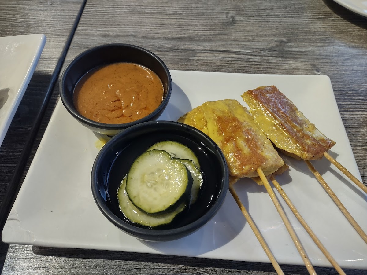 My Vegan Restaurant Photo 8
