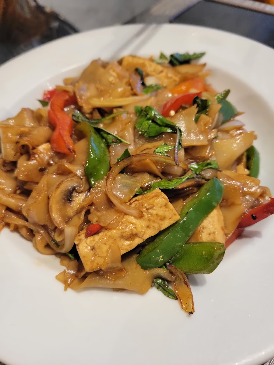 My Vegan Restaurant Photo 9