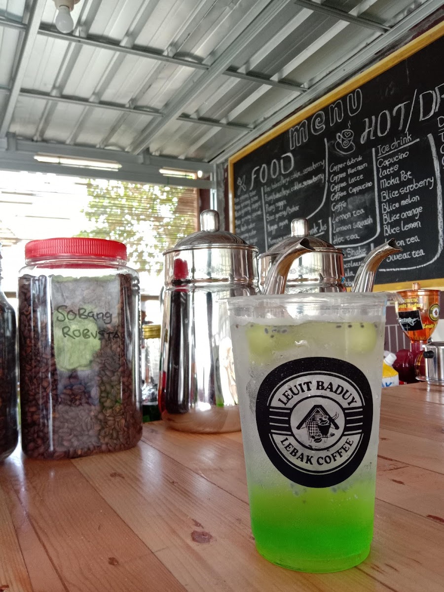 LEUIT BADUY CAFE Photo 10