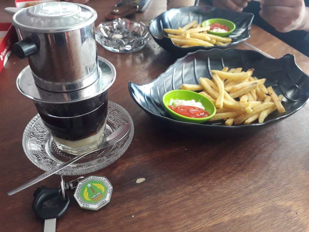 LEUIT BADUY CAFE Photo 8