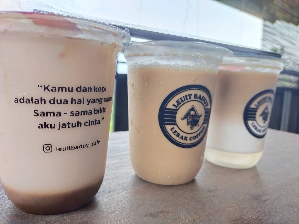 LEUIT BADUY CAFE Photo 9