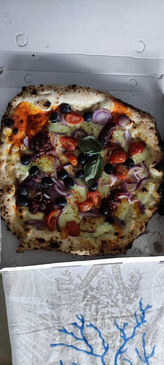 Pizzagorà - Domenico Falduto Photo 10