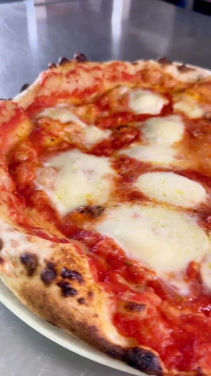 Pizzagorà - Domenico Falduto Photo 2