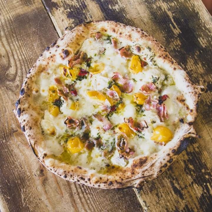 Pizzagorà - Domenico Falduto Photo 3
