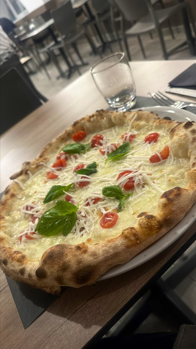 Pizzagorà - Domenico Falduto Photo 4