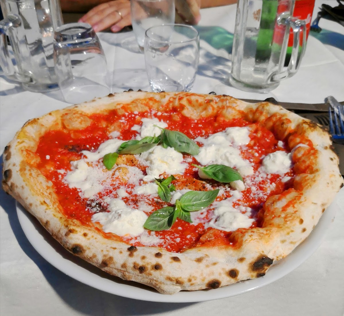 Pizzagorà - Domenico Falduto Photo 5