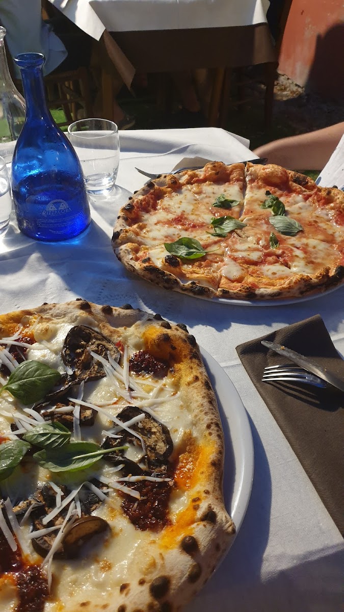 Pizzagorà - Domenico Falduto Photo 7