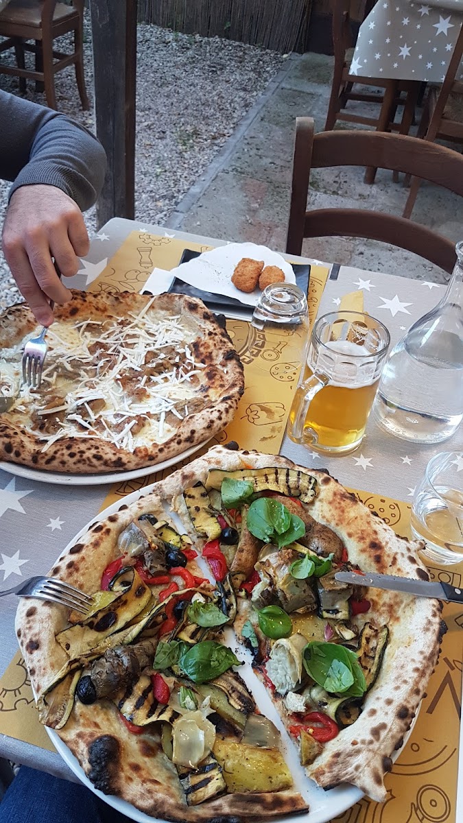 Pizzagorà - Domenico Falduto Photo 8