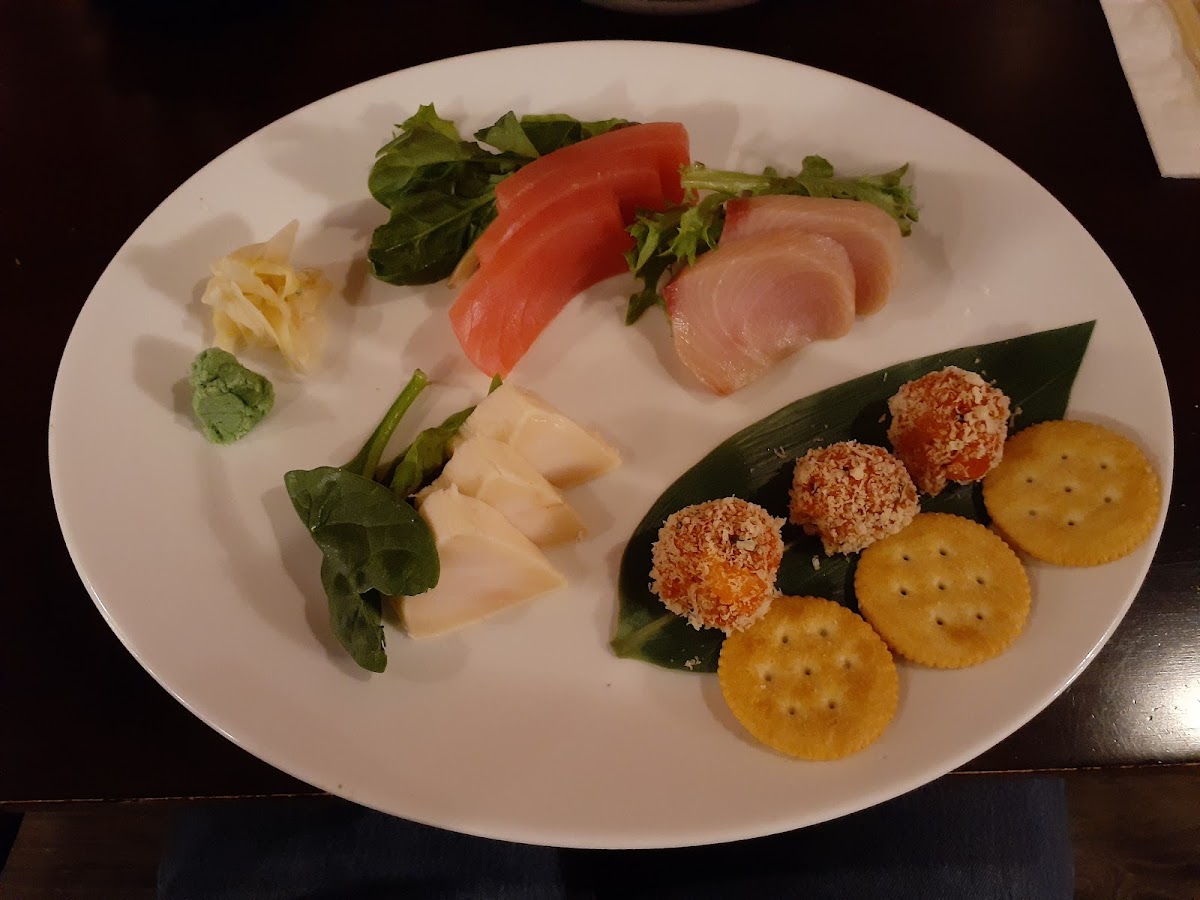 Nagoya Hibachi Sushi & Catering Photo 10