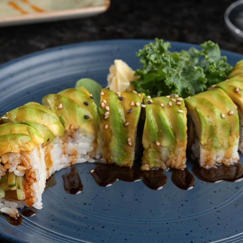 Nagoya Hibachi Sushi & Catering Photo 3