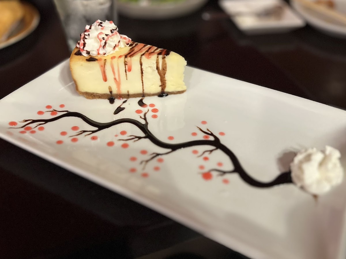 Nagoya Hibachi Sushi & Catering Photo 8