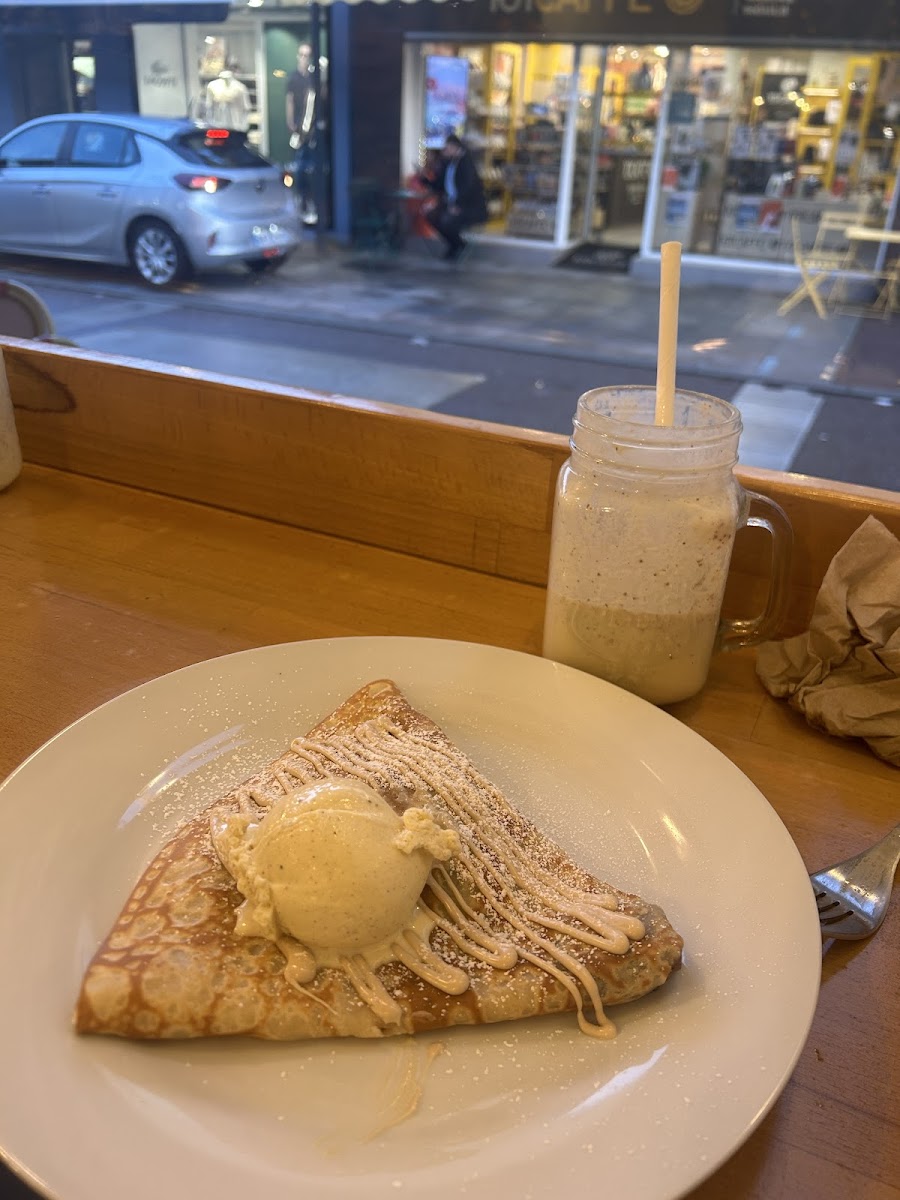 Break Crêperie Photo 3