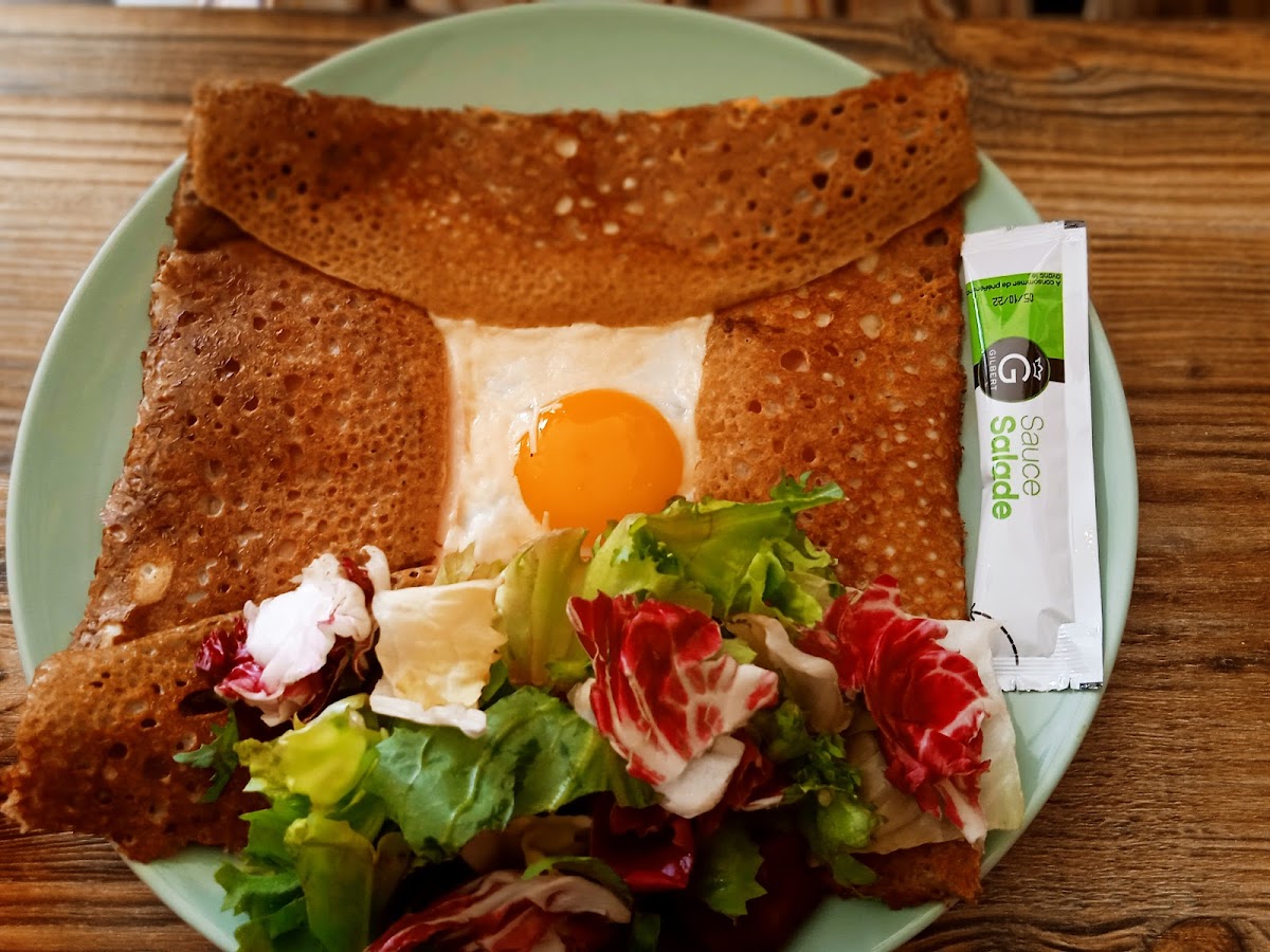 Break Crêperie Photo 5