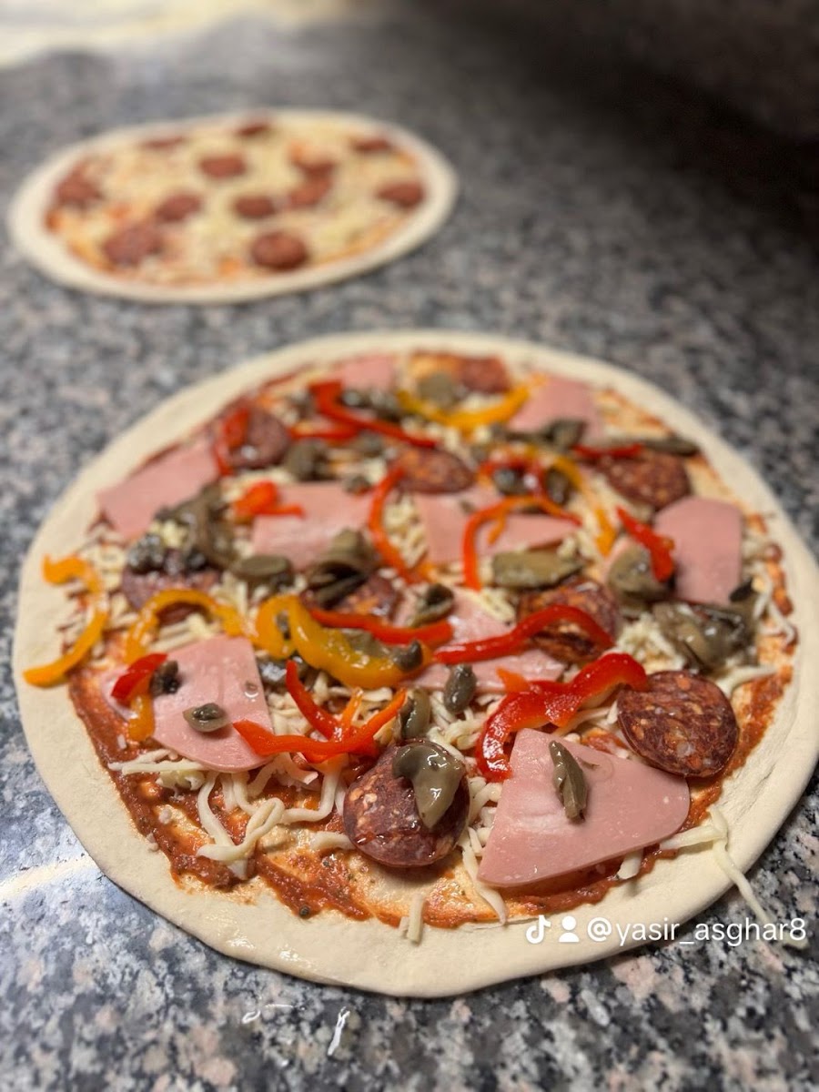 PIZZA DONER SUDTIROL Photo 4