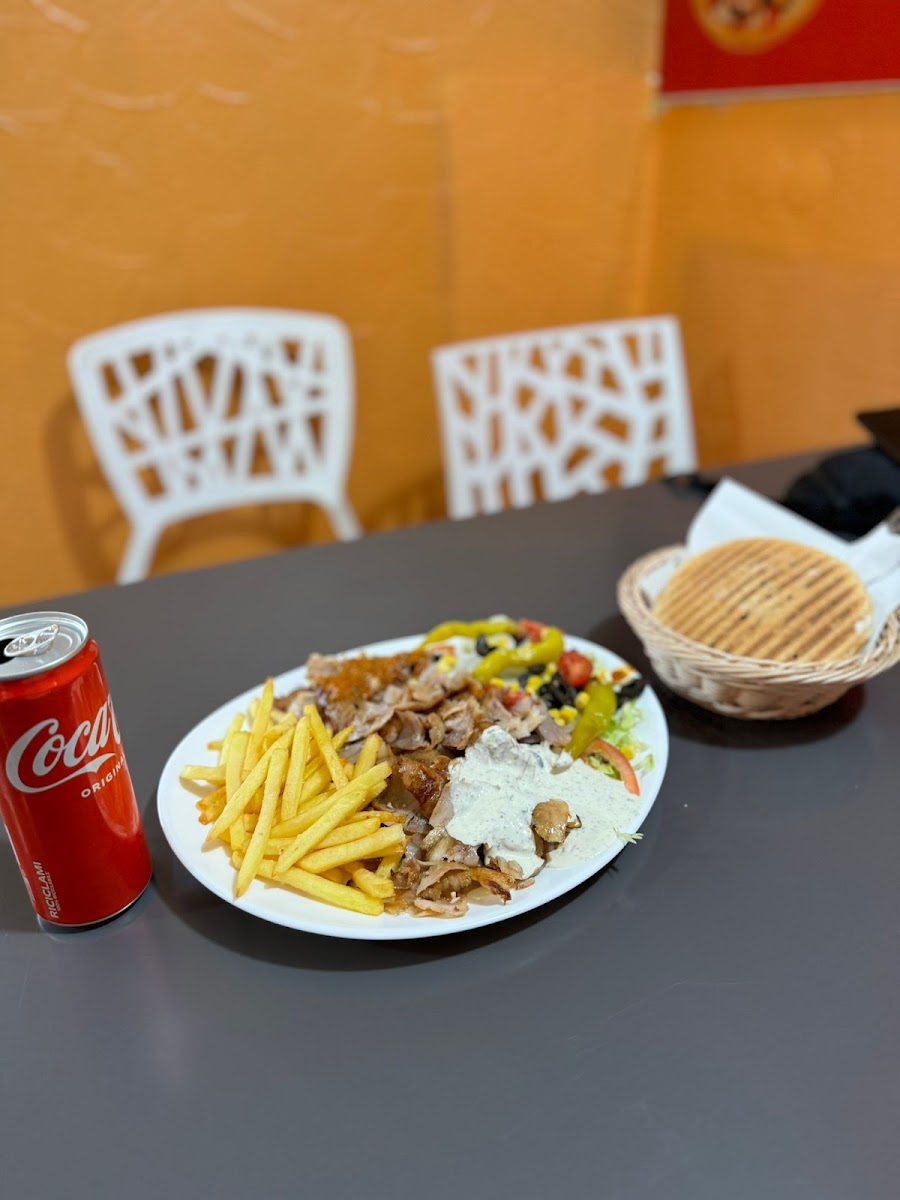 PIZZA DONER SUDTIROL Photo 7