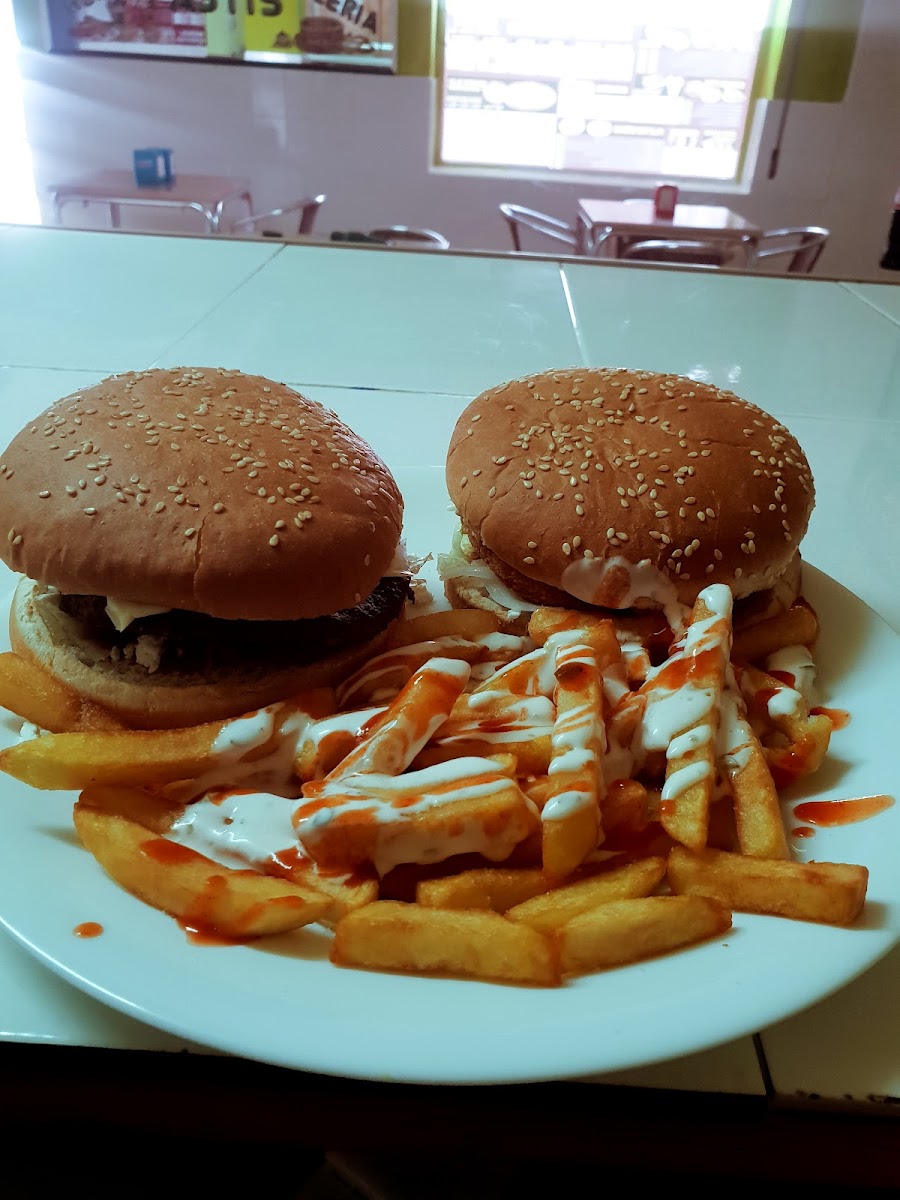 Ali doner kebab onil Photo 4