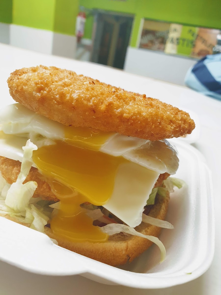 Ali doner kebab onil Photo 6