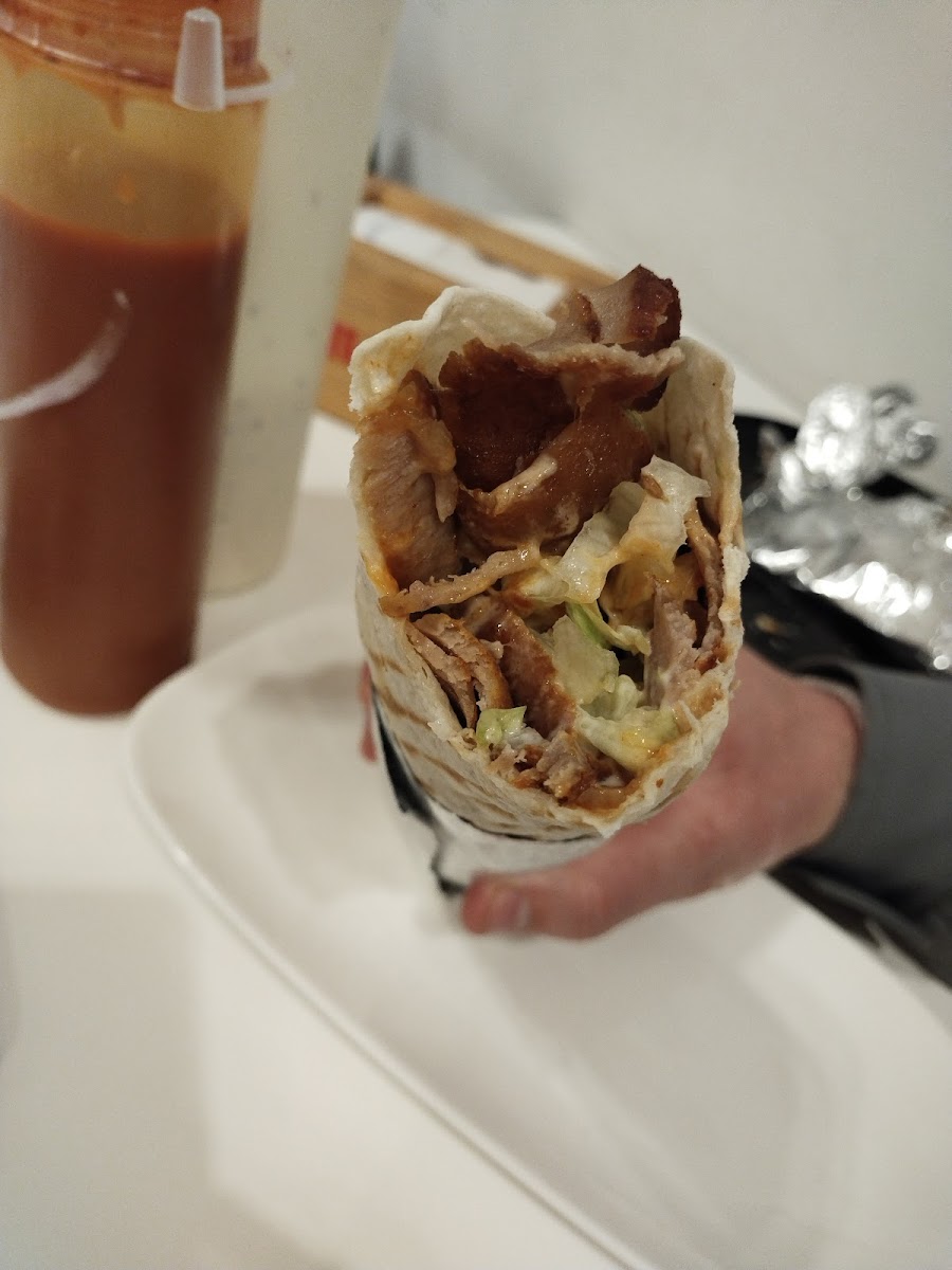 Ali doner kebab onil Photo 7
